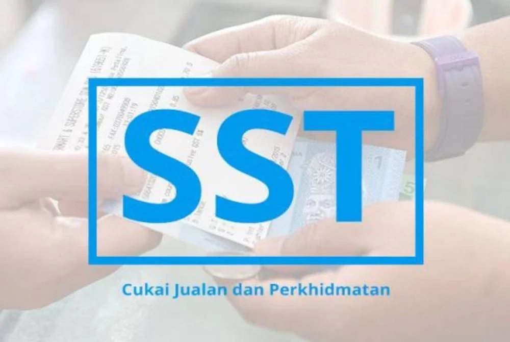 Pelaksanaan peluasan dan pelarasan Cukai Jualan dan Perkhidmatan (SST) bermula hari ini. Gambar hiasan