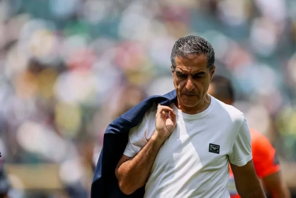 Botafogo bimbingan Paiva mencuri tumpuan di Piala Dunia Kelab apabila menewaskan PSG 1-0 di peringkat kumpulan. Foto Agensi