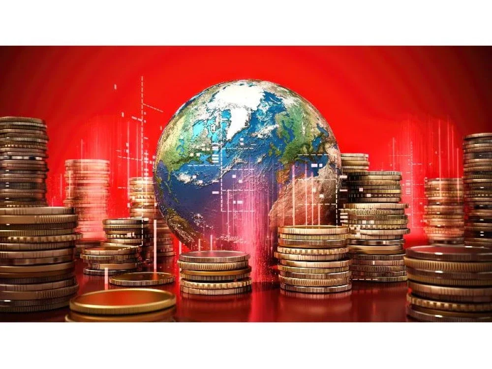 Perdagangan antarabangsa kini dipengaruhi faktor geopolitik, dengan negara berusaha melindungi rantaian bekalan walaupun ia meningkatkan kos.