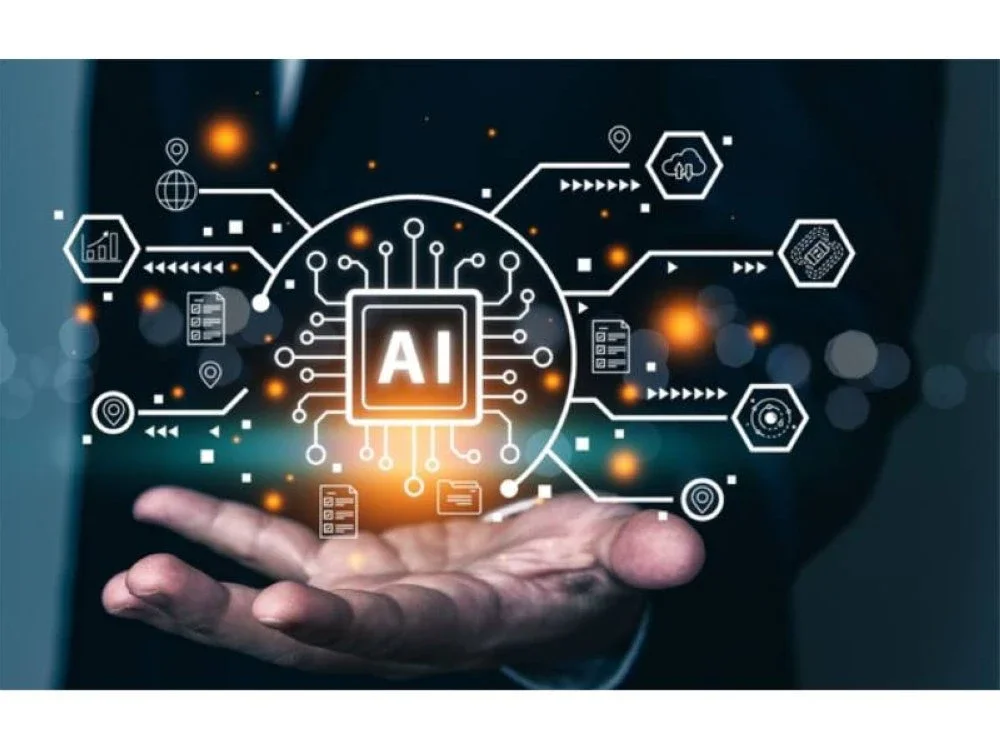 Laporan Bloomberg Intelligence meramalkan sehingga 200,000 pekerjaan dalam sektor perbankan seluruh dunia mungkin digantikan AI dalam tempoh lima tahun akan datang.