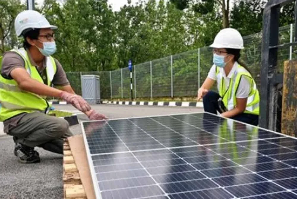 Kerajaan mengekalkan mekanisme offset lebihan tenaga bagi lebih 96,000 pengguna sedia ada di bawah MBIPV dan NEM. Gambar hiasan