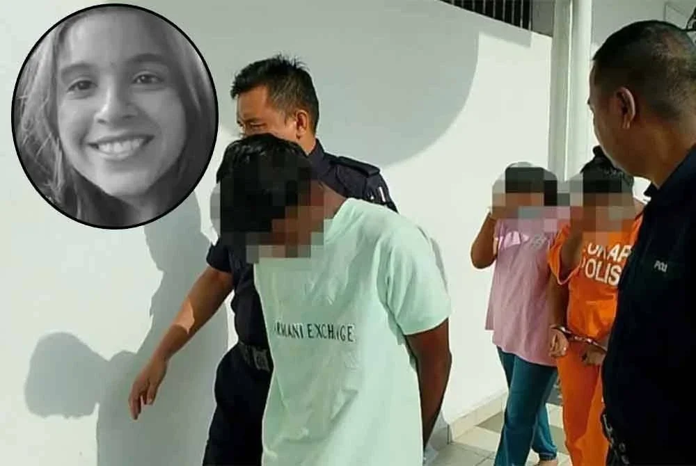 Suspek utama yang dipercayai terlibat dalam kejadian pembunuhan seorang penuntut universiti swasta di unit kondominium di Cyberjaya, Selasa lalu dipercayai mempunyai niat tidak baik terhadap mangsa.