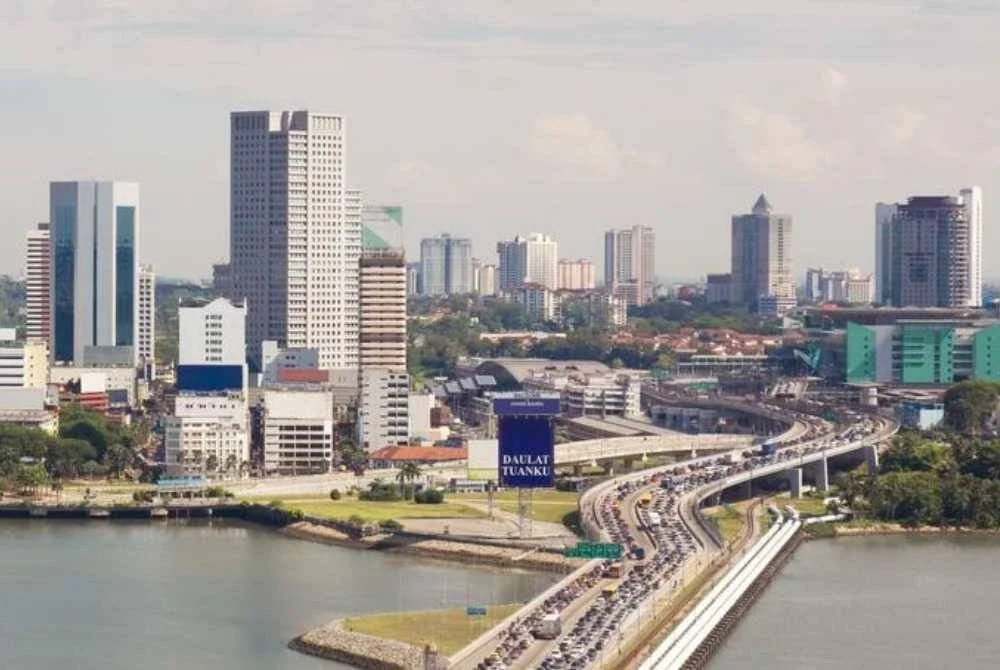 Prestasi cemerlang itu mengukuhkan kedudukan Johor sebagai negeri yang menjadi pemacu utama pertumbuhan ekonomi negara.