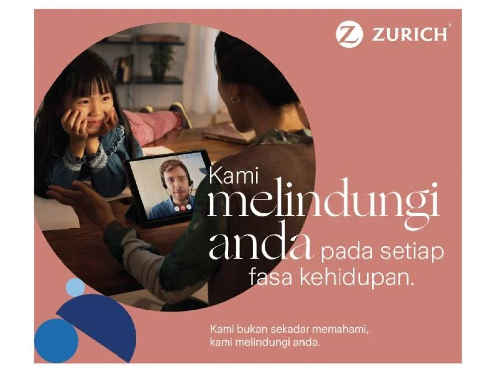Hari ini, insurans dan takaful bukan lagi sekadar perlindungan kewangan, tetapi juga menyediakan bantuan yang tepat pada masanya, terutama ketika pelanggan berdepan detik yang paling sukar dalam hidup mereka.