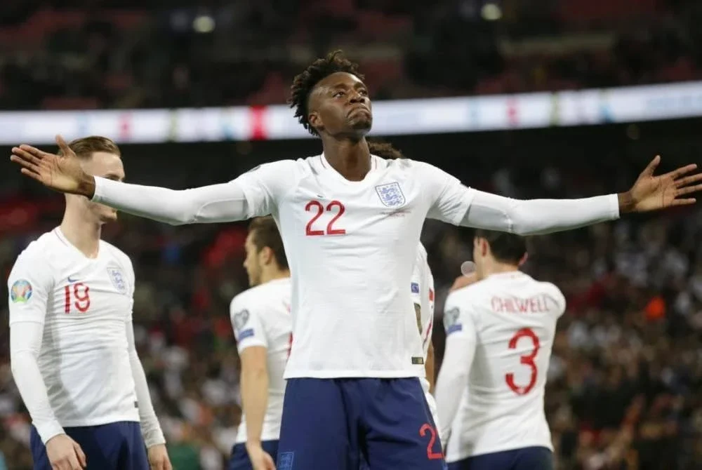 Abraham. Foto Agensi