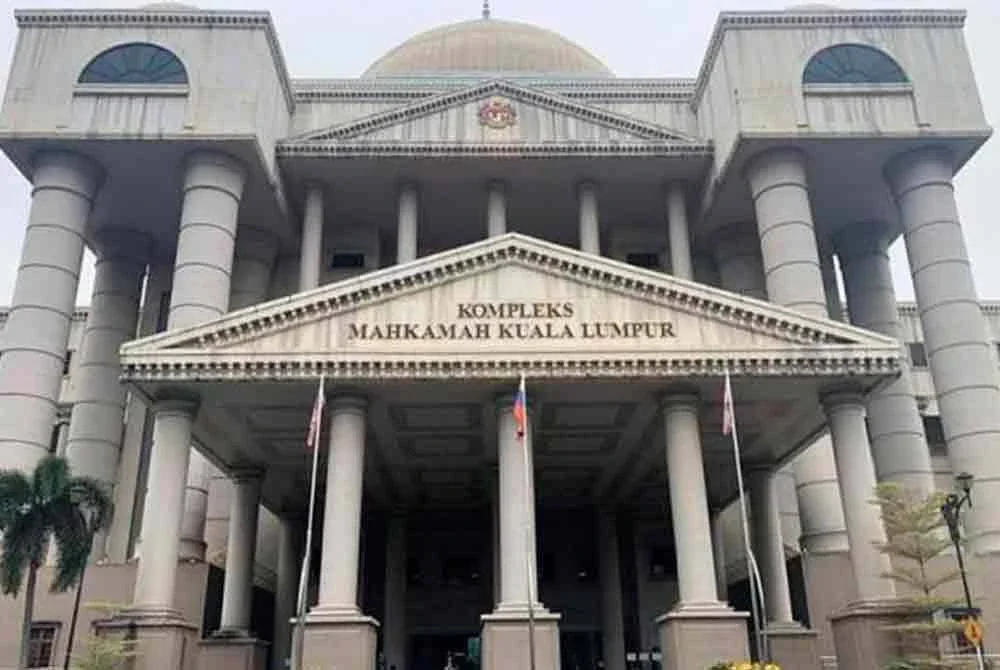 Seorang buruh warga Indonesia didakwa di Mahkamah Majistret pada Rabu, atas satu pertuduhan mengedar dadah jenis methamphetamine lebih 20 kilogram bulan lalu. - Gambar hiasan