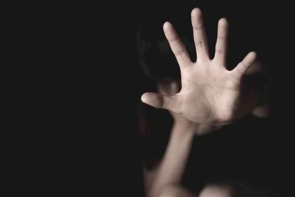 Sebanyak 108 kes jenayah seksual dilaporkan bagi tempoh enam bulan pertama tahun ini. Foto hiasan