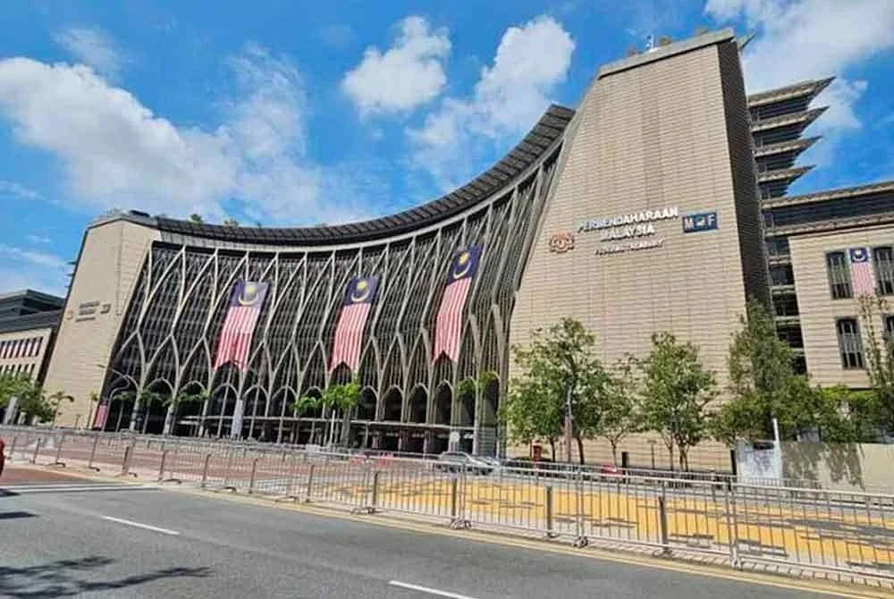 Kerajaan juga menerbitkan bon paling aktif diniagakan bagi suku dalam tinjauan iaitu sebanyak RM475.11 bilion. Foto hiasan