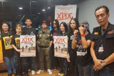 XPDC Kita Pengyu bakal membuat sidang media bagi menjelaskan segala isu yang timbul.