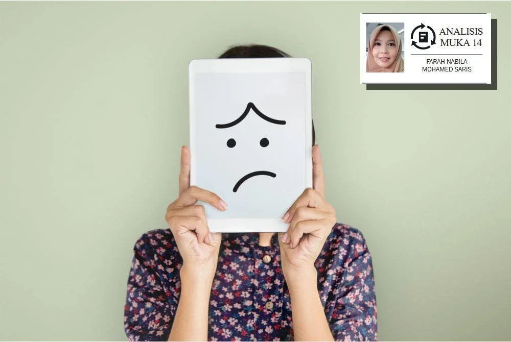 FOMO adalah sejenis gangguan mental yang menyebabkan seseorang mengalami rasa cemas, was-was dan khuatir.