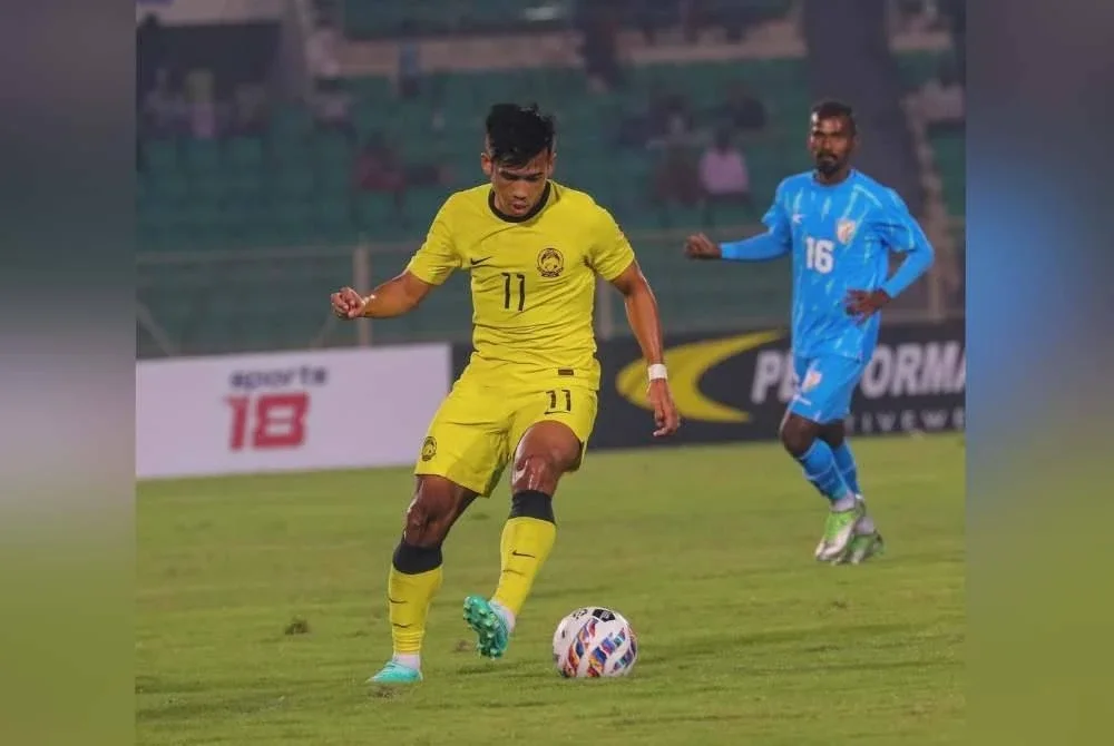 Safawi Rasid antara pemain tumpuan musim baru Liga Super apabila sah beraksi bersama KL City FC.