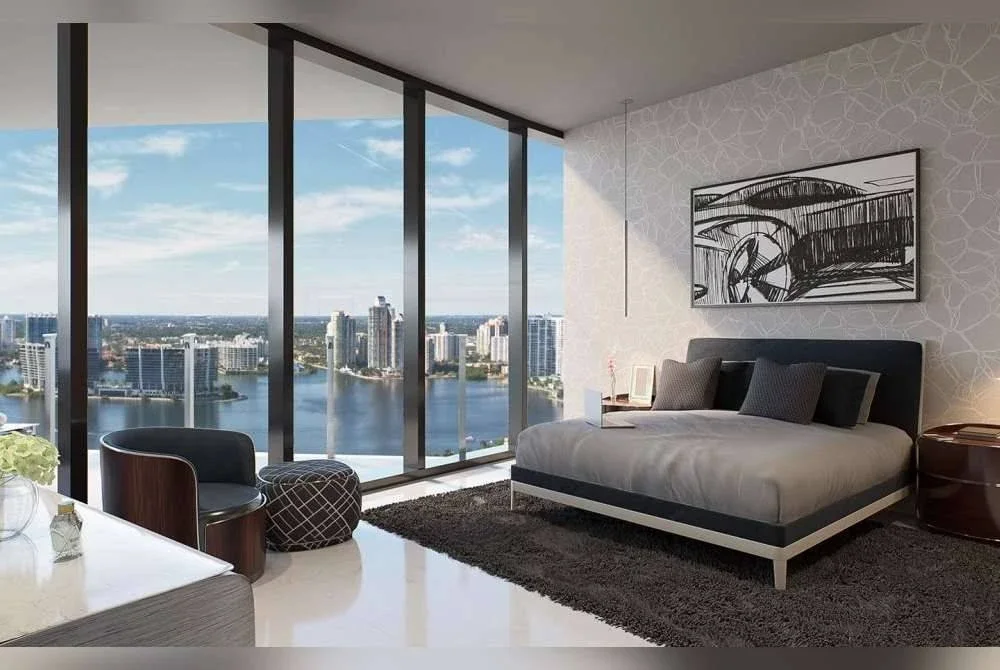 Teknologi hari ini memudahkan orang ramai untuk mencari rumah sewa.