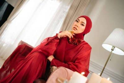 Lagu terbaharu ini merupakan luahan paling ikhlas daripada Shila Amzah.