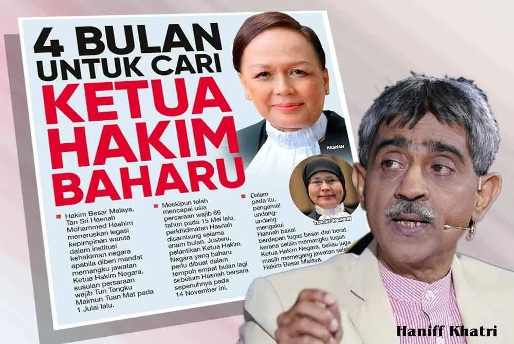 Laporan muka depan Sinar Harian pada Jumaat.