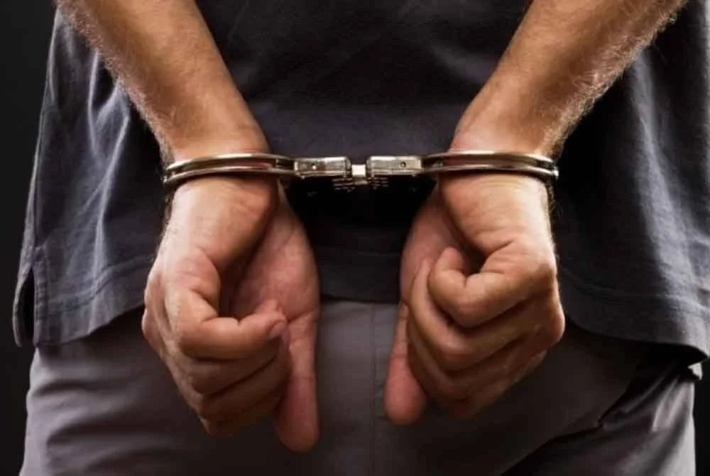 Suspek tiada rekod lampau dan hasil ujian air kencing juga didapati negatif dadah.