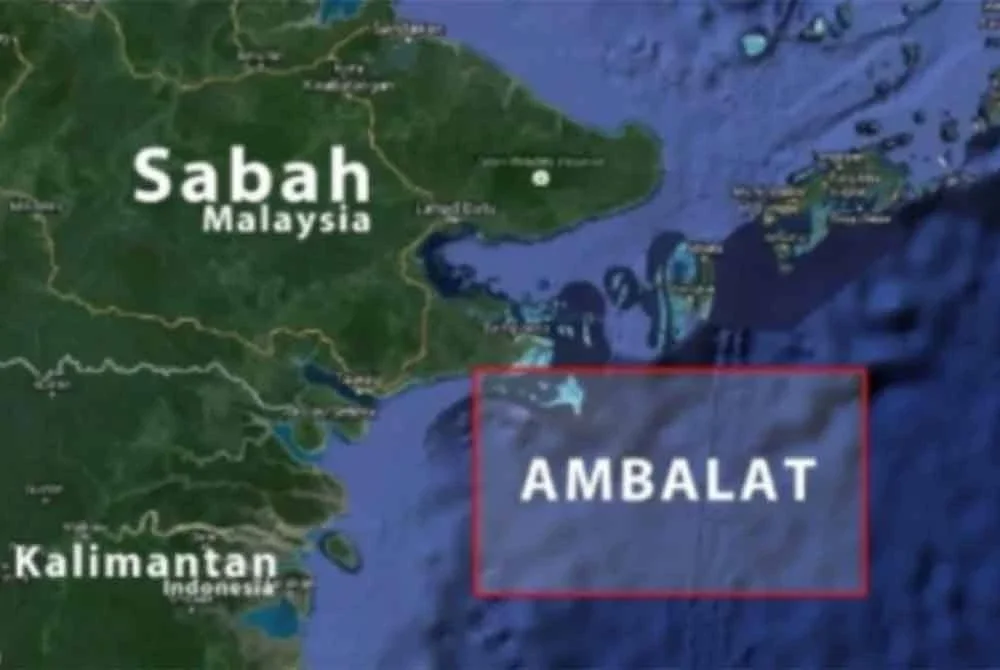 Cadangan Malaysia dan Indonesia membangunkan potensi ekonomi secara bersama (JD) di kawasan Laut Sulawesi belum lagi dimuktamadkan.