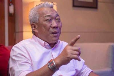 Bung Moktar