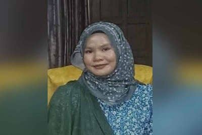 Nurul Misha Najuwa. Foto IPD Kuantan