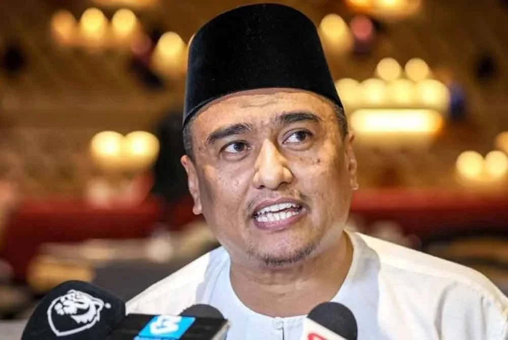 Mohd Shazli Shaik Mohd