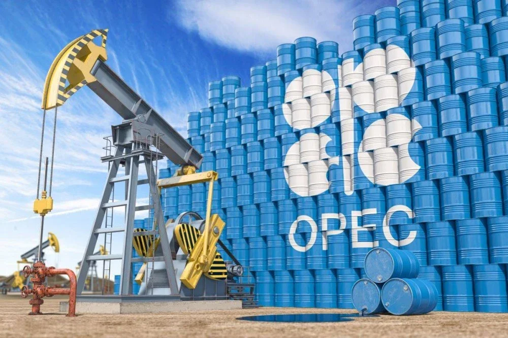 OPEC dan sekutunya umum peningkatan pengeluaran minyak kepada 548,000 tong sehari bagi Ogos - Foto: Agensi