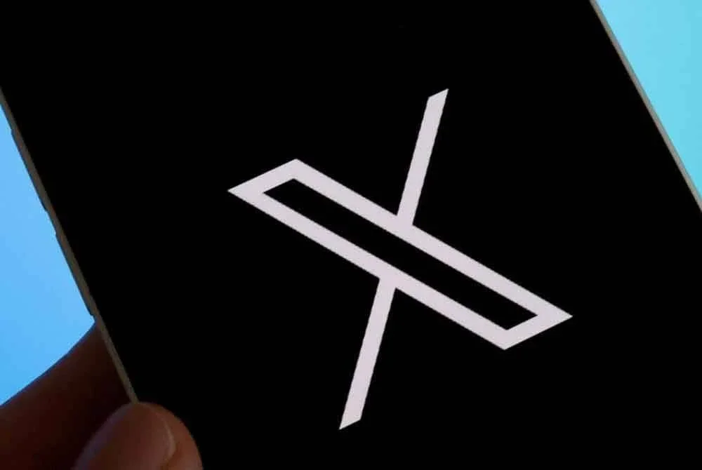 Nama pengguna media TRT World, agensi berita global Reuters dan akhbar berbahasa Inggeris China, Global Times tidak dapat diakses menerusi platform X di India - Foto: Agensi