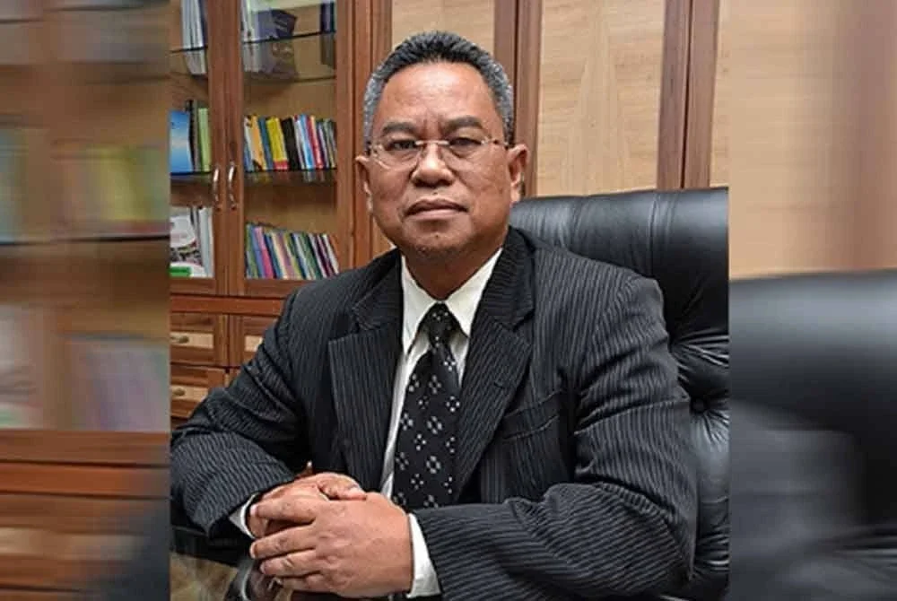 Dr Zainal Ariffin