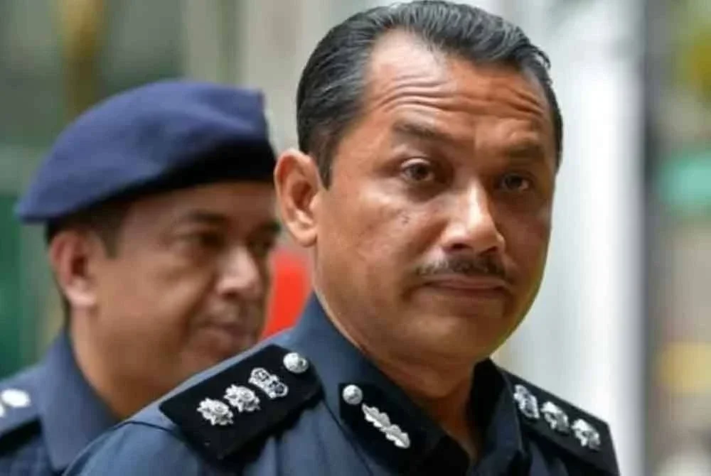 Sulizmie Affendy berkata, saksi berkenaan memaklumkan bahawa beliau mempunyai tugasan luar dan akan memberikan keterangan kepada pihak polis.