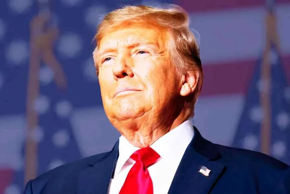 Trump turut mengumumkan bahawa tarif tambahan sebanyak 10 peratus akan dikenakan terhadap "mana-mana negara yang sehaluan dengan dasar anti-Amerika yang dibawa oleh BRICS.”