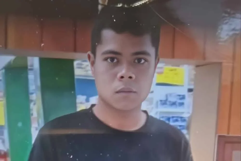 Muhammad Haikal kali terakhir dilihat pada jam 9 pagi, 29 Jun lalu sebelum gagal dikesan sehingga kini.