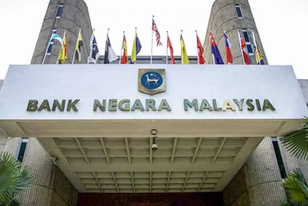 Rizab antarabangsa BNM meningkat kepada AS$120.6 bilion setakat 30 Jun 2025, cukup untuk membiayai 4.8 bulan import dan 0.9 kali hutang luar jangka pendek. Gambar hiasan