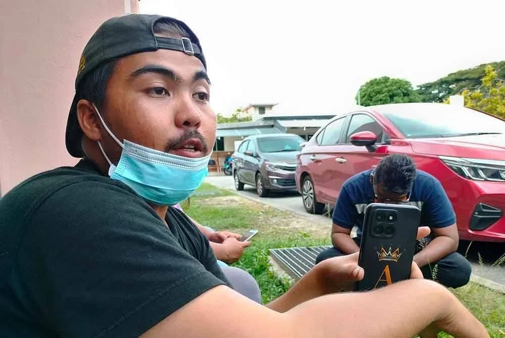 Muhammad Adlan Solehin