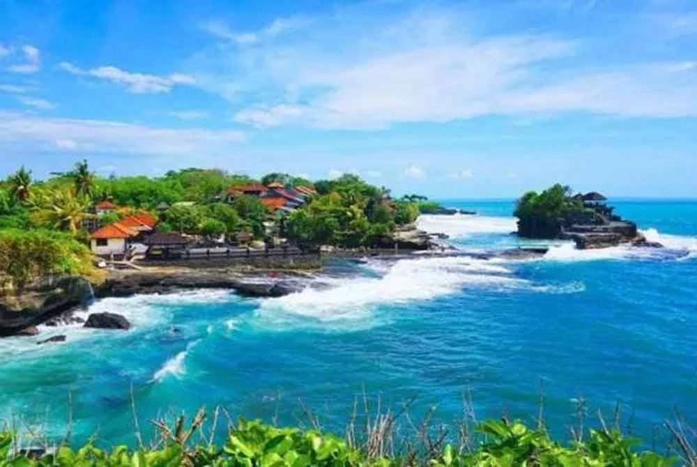 Pulau Bali. - Foto 123rf