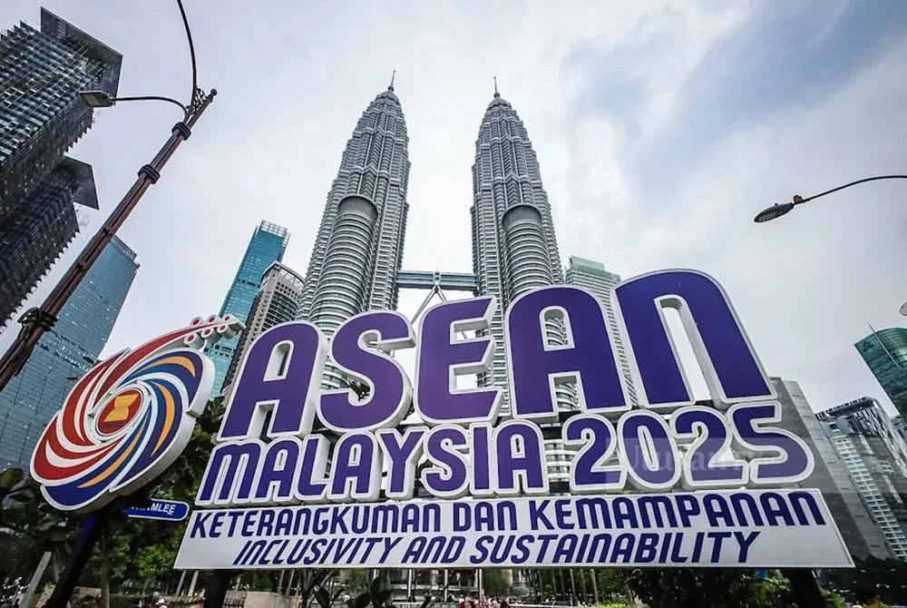 Mesyuarat Menteri-Menteri Luar ASEAN ke-58 dan mesyuarat berkaitan membuka tirai hari ini.