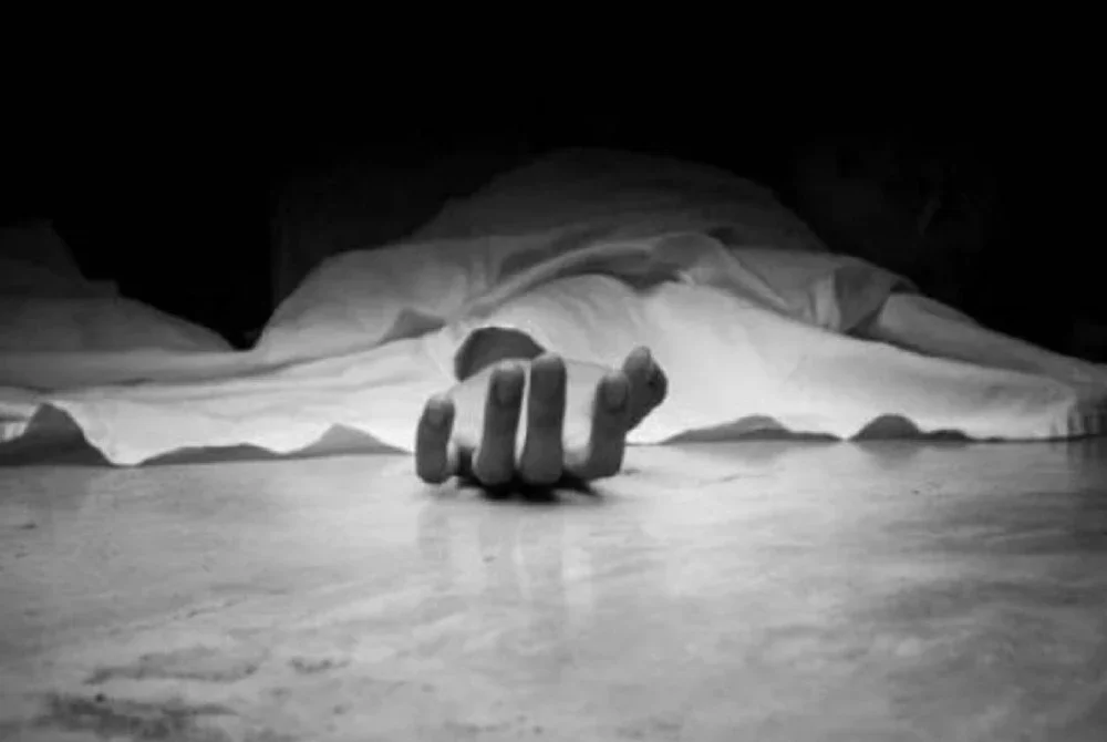 Polis menafikan wujud sebarang unsur jenayah dalam kes kematian seorang penuntut kolej yang dipercayai terjatuh dari tingkat enam sebuah pangsapuri di Bandar Baru Sentul.