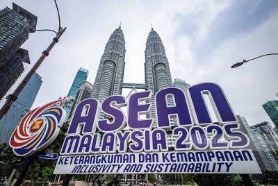 Mesyuarat Menteri-Menteri Luar ASEAN ke-58 dan mesyuarat berkaitan membuka tirai hari ini.