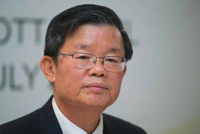 Kon Yeow berkata, tarif berkenaan dijangka memberi kesan besar kepada ekonomi Pulau Pinang yang sangat bergantung kepada eksport dan berperanan penting dalam rantaian bekalan global.