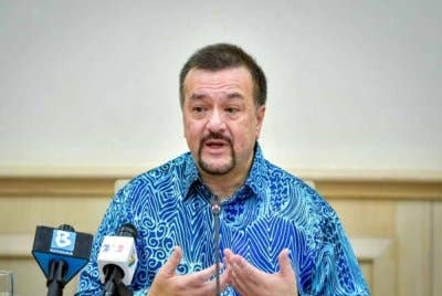 PAC akan memanggil Amir Hamzah sebagai saksi untuk memberi keterangan berhubung isu penjualan saham dan penswastaan MAHB esok.