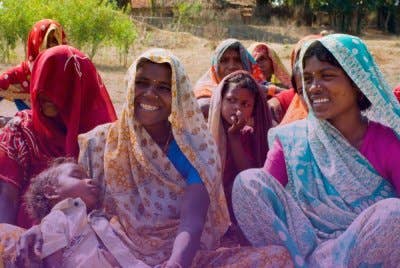 Majoriti wanita dibunuh oleh golongan pentaasub kepercayaan karut. Foto Agensi
