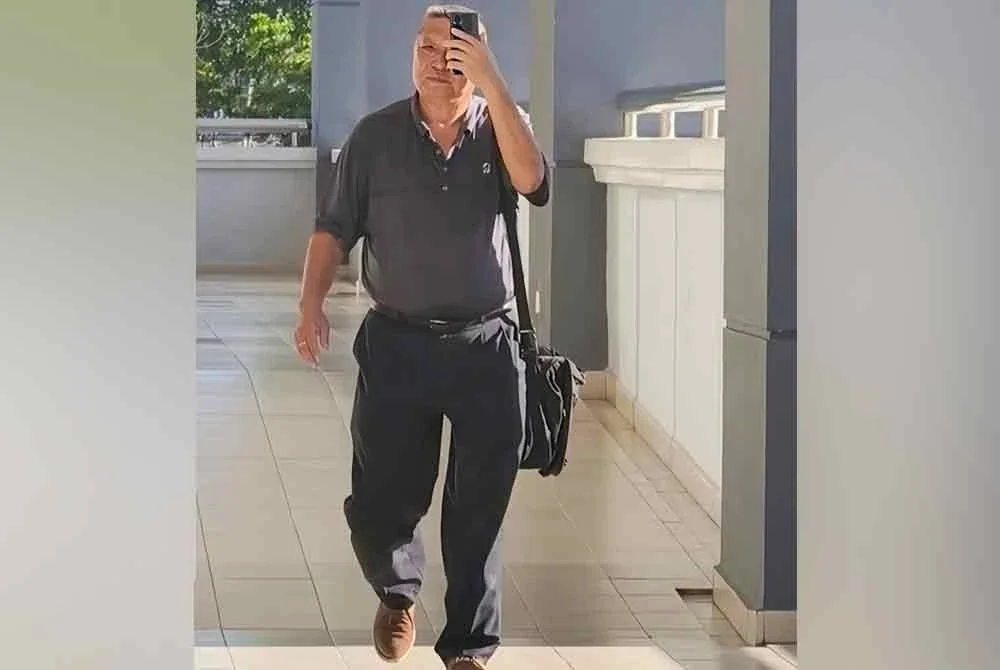 Chai Kee mengaku tidak bersalah di Mahkamah Sesyen Seremban pada Khamis atas pertuduhan menggunakan logo SIRIM palsu pada tayar celup yang dibekalkannya.