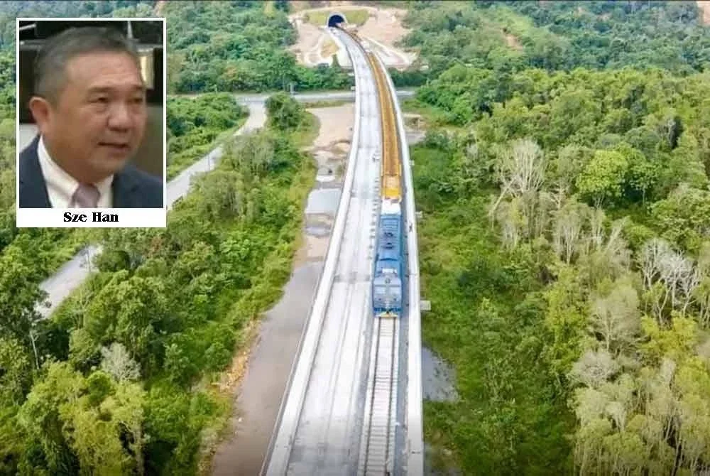 Cadangan awal pembangunan Rel Selangor telah dibentangkan kepada Menteri Pengangkutan pada Disember tahun lalu.