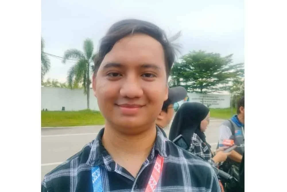 Muhammad Aiman Hakeem Awazmin