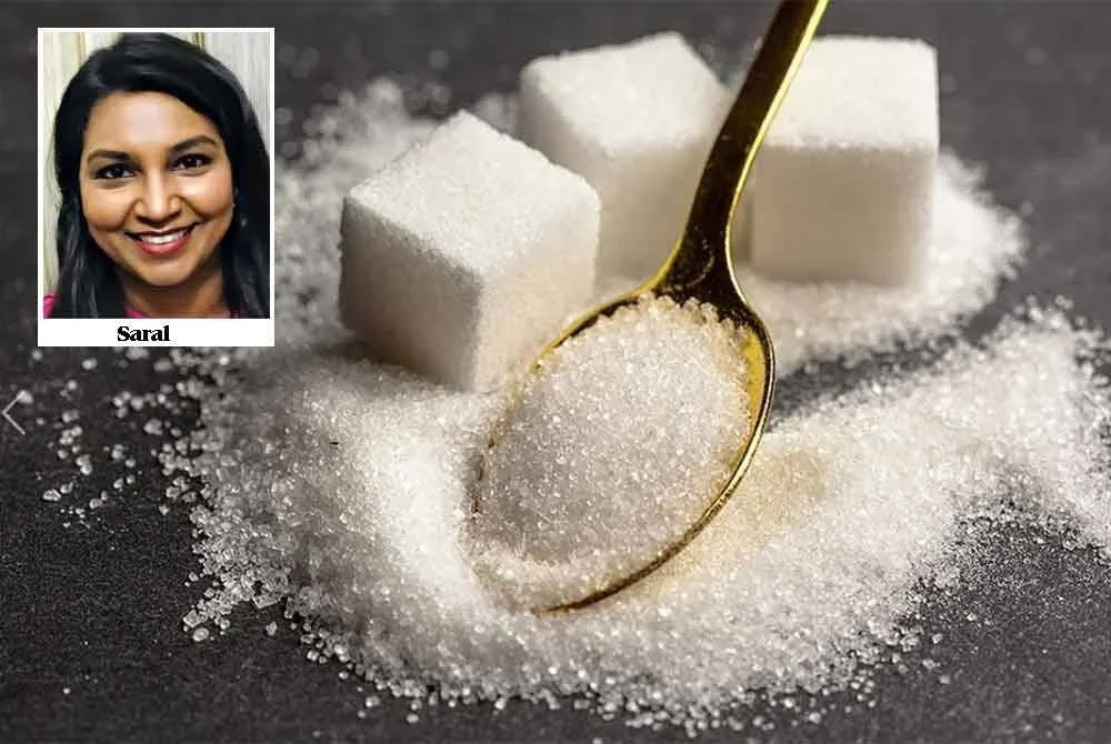 Kerajaan digesa memainkan peranan dalam menggalakkan amalan pemakanan sihat termasuk mengeluarkan gula daripada senarai harga barangan kawalan.