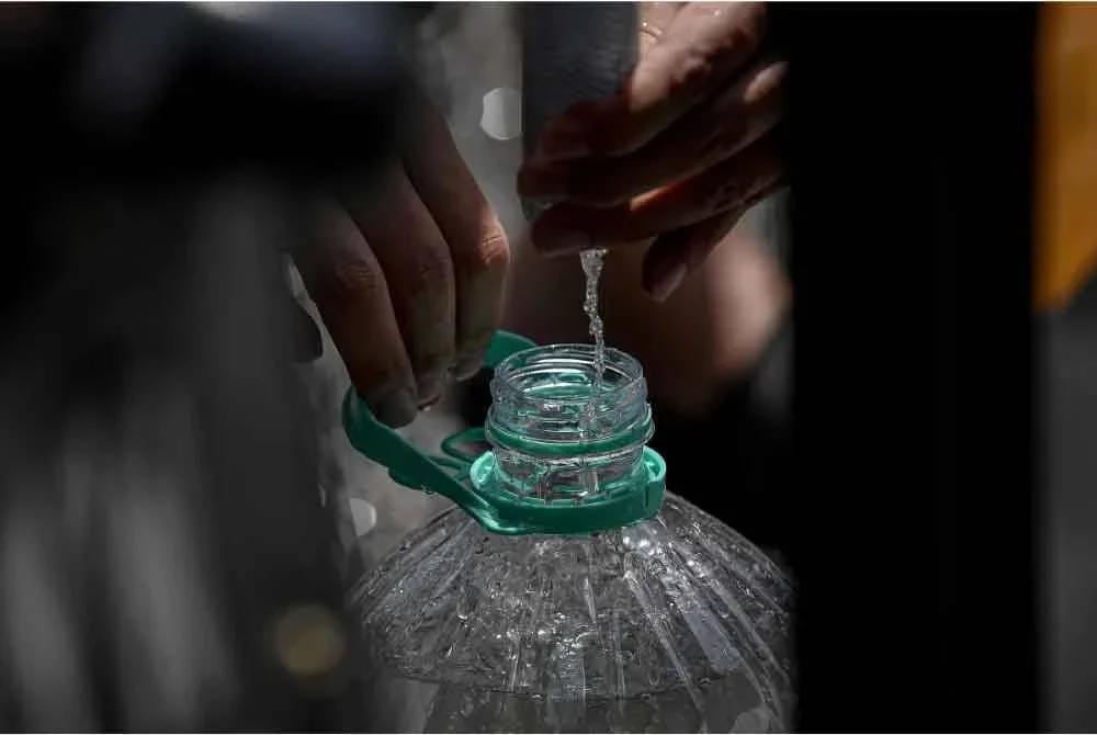 Dua kategori pengguna di Selangor dijangka tidak akan terkesan dengan pelarasan tarif air baharu yang bakal berlaku dalam tempoh terdekat. - Foto hiasan