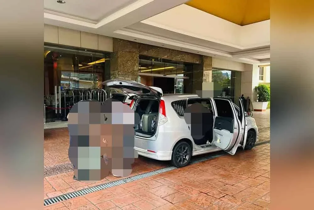 Modus operandi mereka adalah menggunakan kenalan senegara untuk mendapatkan pelanggan warga Arab yang datang melancong dan menginap di kawasan sekitar pusat beli-belah.