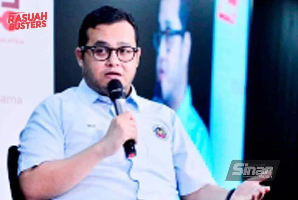 IZZAT AFIFI. FOTO SINAR HARIAN/ASRIL ASWANDI SHUKOR.