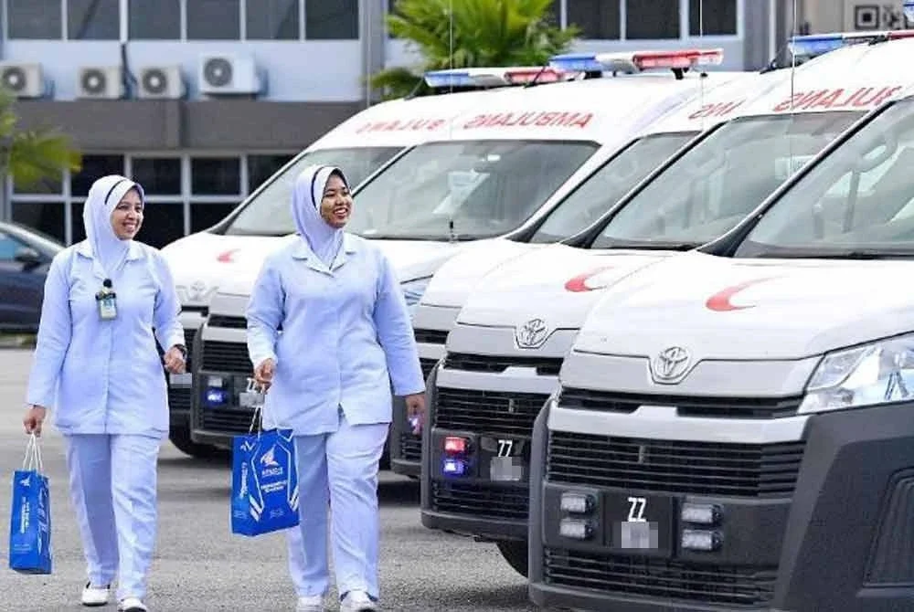  Kerajaan setuju memberi pengecualian terhadap pelaksanaan waktu bekerja syif 45 jam seminggu kepada lima skim perkhidmatan kritikal di bawah KKM dengan menetapkan waktu bekerja hanya 42 jam seminggu. Gambar hiasan.