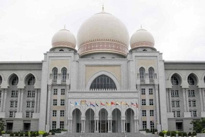 G25 konsisten perjuang kebebasan badan kehakiman, mahu JAC mainkan peranan - Gambar hiasan