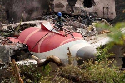 Laporan awal AAIB India mendedahkan kekeliruan kokpit sebelum nahas Air India AI171 yang mengorbankan 260 penumpang. - Foto Agensi