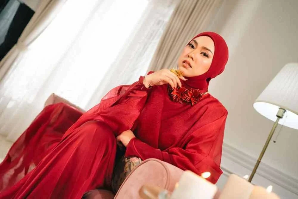 Shila Amzah