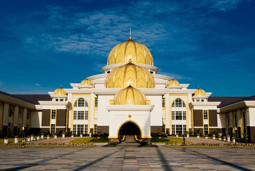 Mesyuarat Majlis Raja-Raja ke-269 yang akan bersidang pada 15 hingga 17 Julai ini. Gambar hiasan